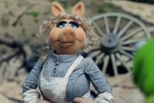 Trailer - The Muppets