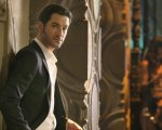 Lucifer: il trailer della serie Fox!