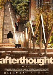 Locandina di Afterthought
