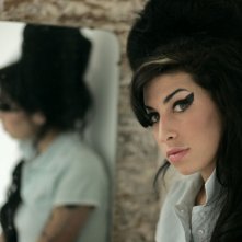Amy - The Girl Behind the Name: la grande Amy Winehouse in un'immagine del documentario