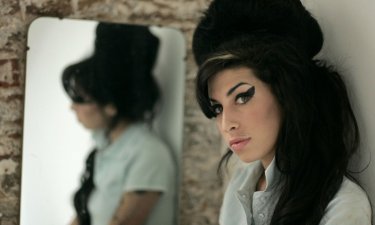 Amy - The Girl Behind the Name: la grande Amy Winehouse in un'immagine del documentario