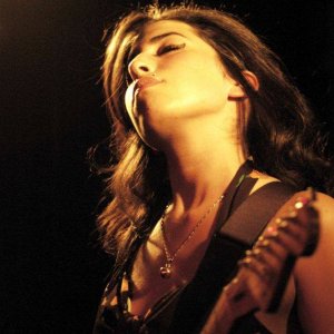 Amy - The Girl Behind the Name: un'immagine del documentario