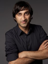 Locandina di Asif Kapadia