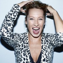 Standing Tall: la regista Emmanuelle Bercot in una foto promozionale