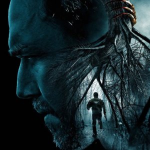 Dark Was the Night: la nuova locandina