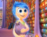 Inside Out: una clip inedita spiega l'importanza dei ricordi