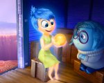Cannes 2015 - Sulla croisette arrivano le emozioni di Inside Out