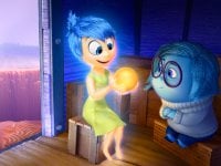 Inside Out e i capolavori Pixar: il bisogno di essere tristi per imparare ad essere umani