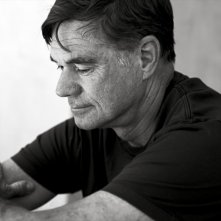 Il regista Gus Van Sant in una foto promozionale