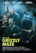 Locandina di Into the Grizzly Maze
