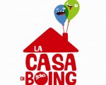 Nasce La Casa di Boing a Milano, Roma e Napoli