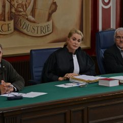 Foto di scena