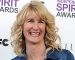 Laura Dern racconta la storia di McDonald's con Michael Keaton