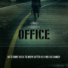 Locandina di Office