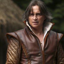C'era una volta: l'attore Robert Carlyle nell'episodio Operation Mongoose