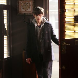 C'era una volta: Jared Gilmore interpreta Henry in Operation Mongoose