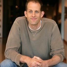 Inside Out: il regista Pete Docter in una foto promozionale