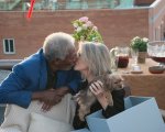 Esclusivo: il trailer di Ruth & Alex con Diane Keaton e Morgan Freeman