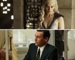 Il trono di spade e Mad Men: partecipa al sondaggio!