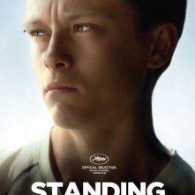 Locandina di Standing Tall