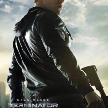 Terminator Genisys Ver11