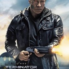 Terminator Genisys Ver7