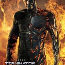 Terminator Genisys Ver9