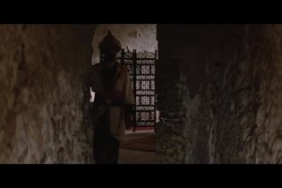 Trailer - Arabian Nights