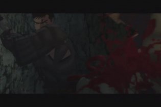 Clip 'In fuga dalle segrete del Re di Midland' - Berserk: L’Epoca d’Oro – Capitolo III – L’Avvento