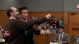 Trailer - The Grinder