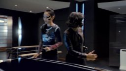 Trailer - Minority Report