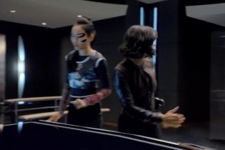 Trailer - Minority Report