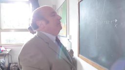 Backstage 'Amici' - Torno indietro e cambio vita