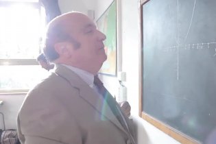 Backstage 'Amici' - Torno indietro e cambio vita