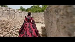 Clip 'Elias e la regina nel labirinto' - Il racconto dei racconti (Tale of Tales)