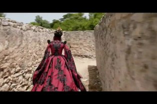 Clip 'Elias e la regina nel labirinto' - Il racconto dei racconti (Tale of Tales)