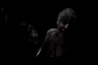 Clip 'Jonah in pericolo' - Il racconto dei racconti (Tale of tales)