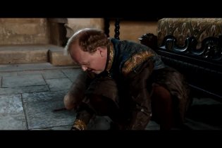 Clip 'Il pasto della pulce' - Il racconto dei racconti