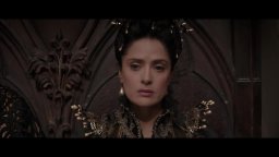 Clip 'Spettacolo a corte' - Il racconto dei racconti