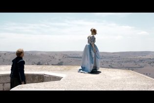 Clip 'Viola, fermati!' - Il racconto dei racconti