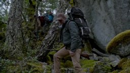 Trailer - Into the Grizzly Maze