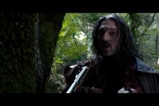 Clip 'La giovane nel bosco' - Il racconto dei racconti