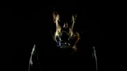 Teaser Trailer - Damien