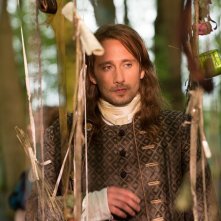 Le Regole del Caos: Matthias Schoenaerts in una scena del film