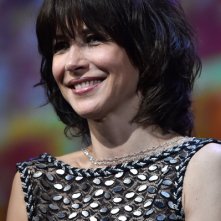 Cannes 2015: Sophie Marceau alla serata di apertura del festival