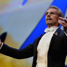 Cannes 2015: Lambert Wilson presenta la cerimonia di apertura