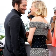 Cannes 2015: Jake Gyllehaal e Sienna Miller durante il photocall della giuria
