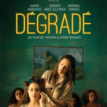 Locandina di Dégradé