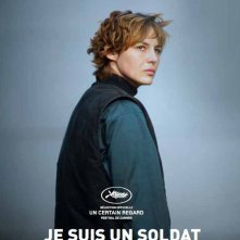 Locandina di I Am a Soldier