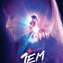 Jem and the Holograns: il poster ufficiale